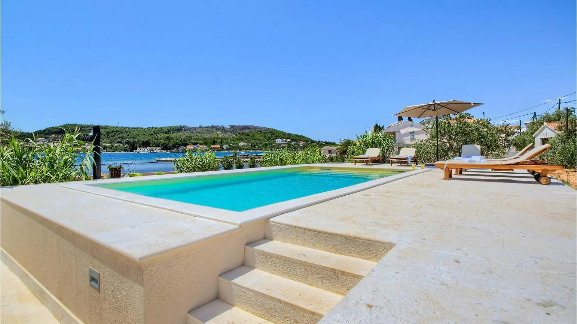 Villa Plivov Zadar Сasa de vacaciones