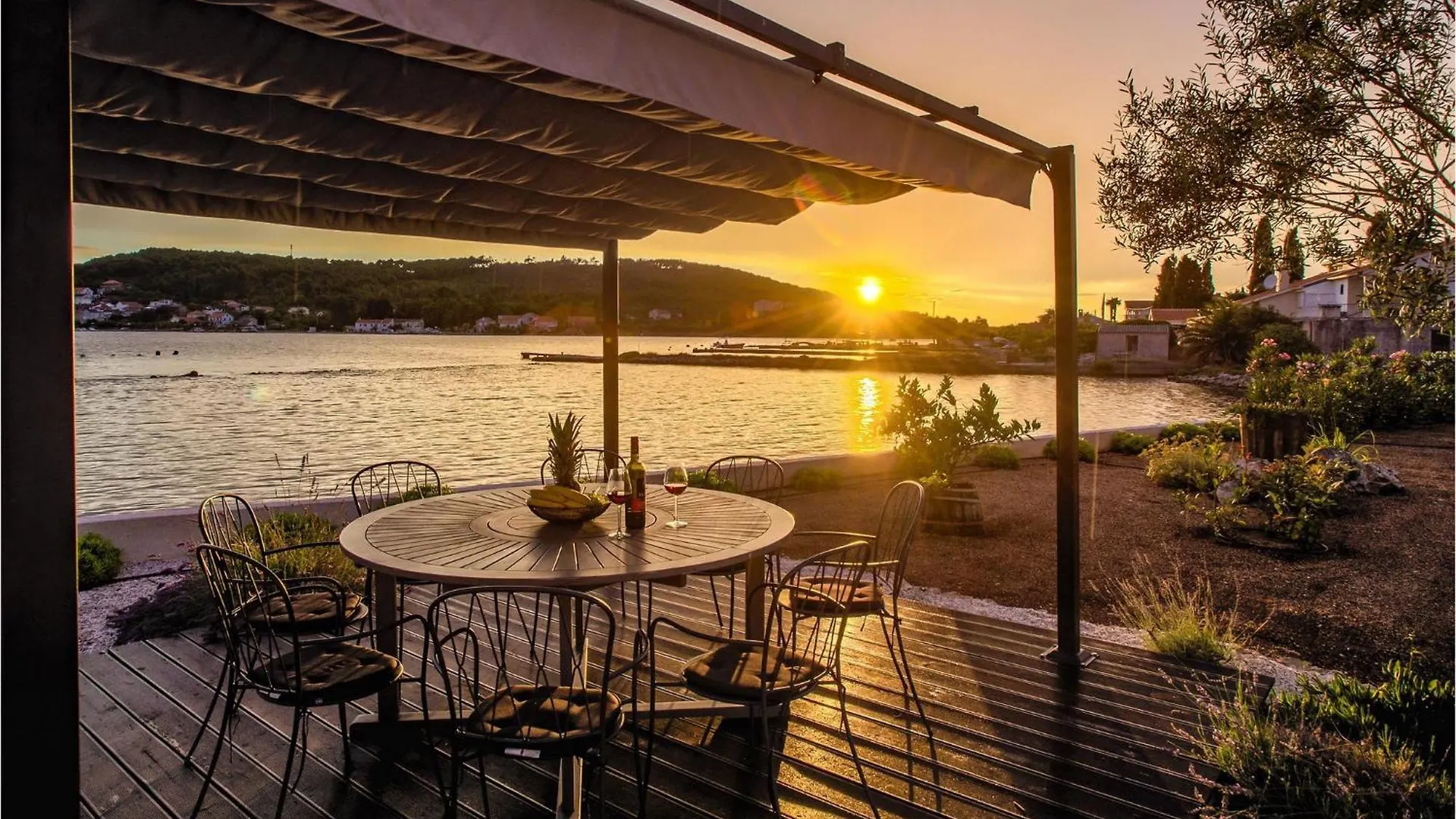Villa Plivov Zadar Croacia