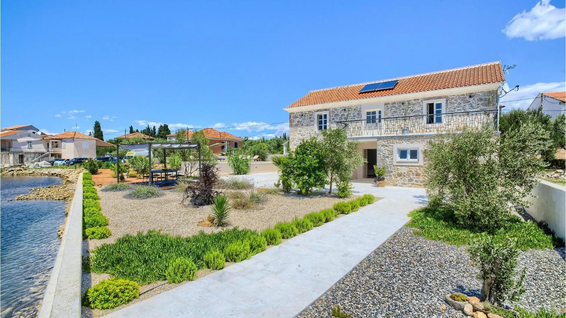 Villa Plivov 0*, Zadar