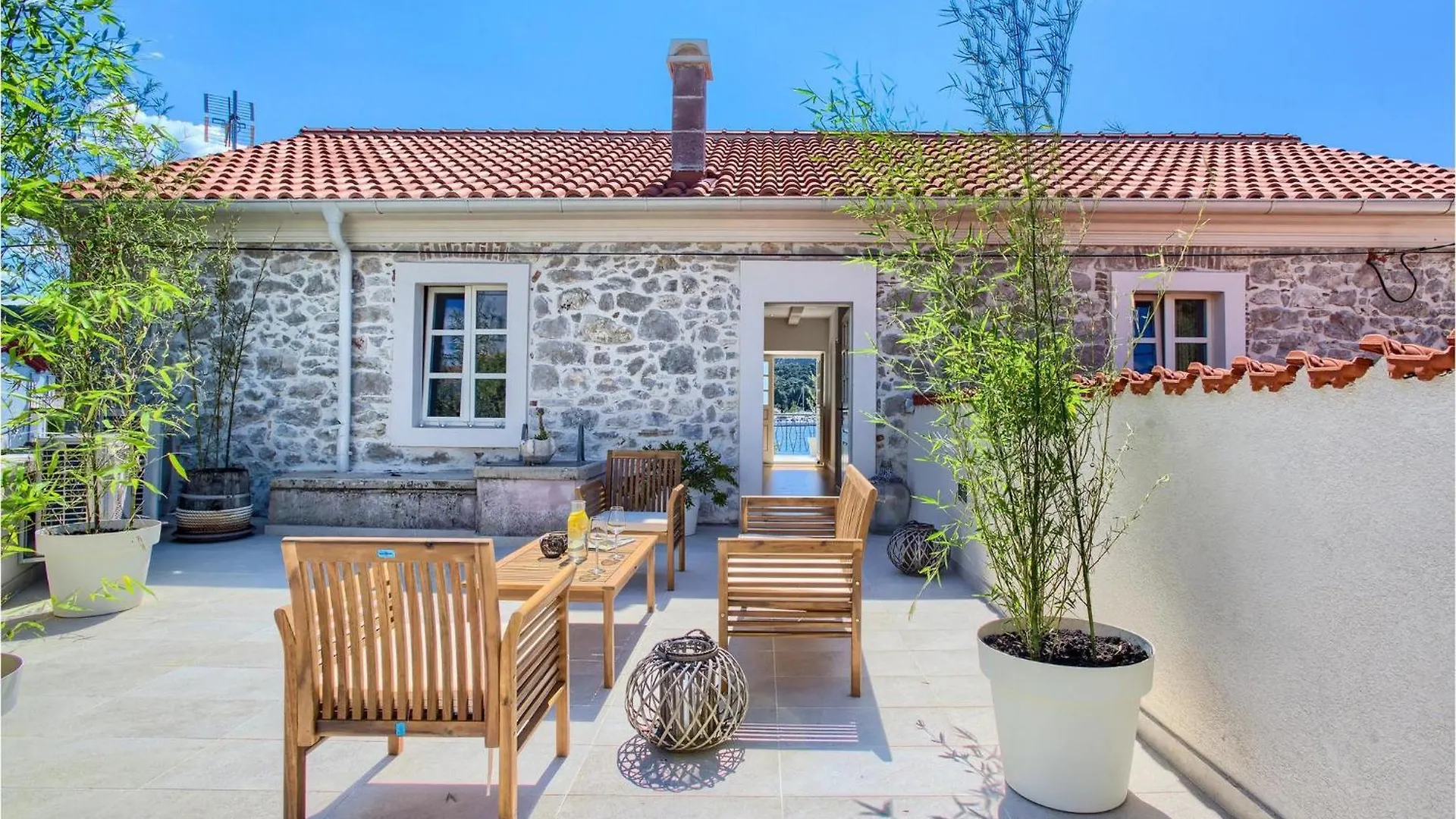Villa Plivov Zadar Сasa de vacaciones