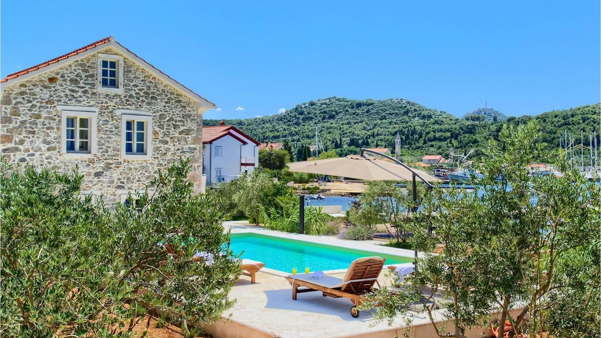 Villa Plivov 0*, Zadar Croatia