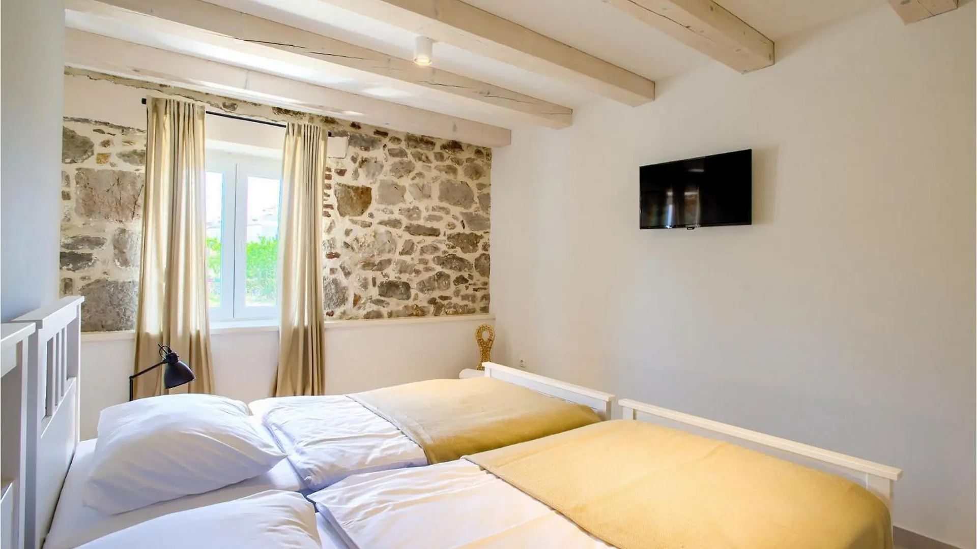 Vikendica Villa Plivov Croatia