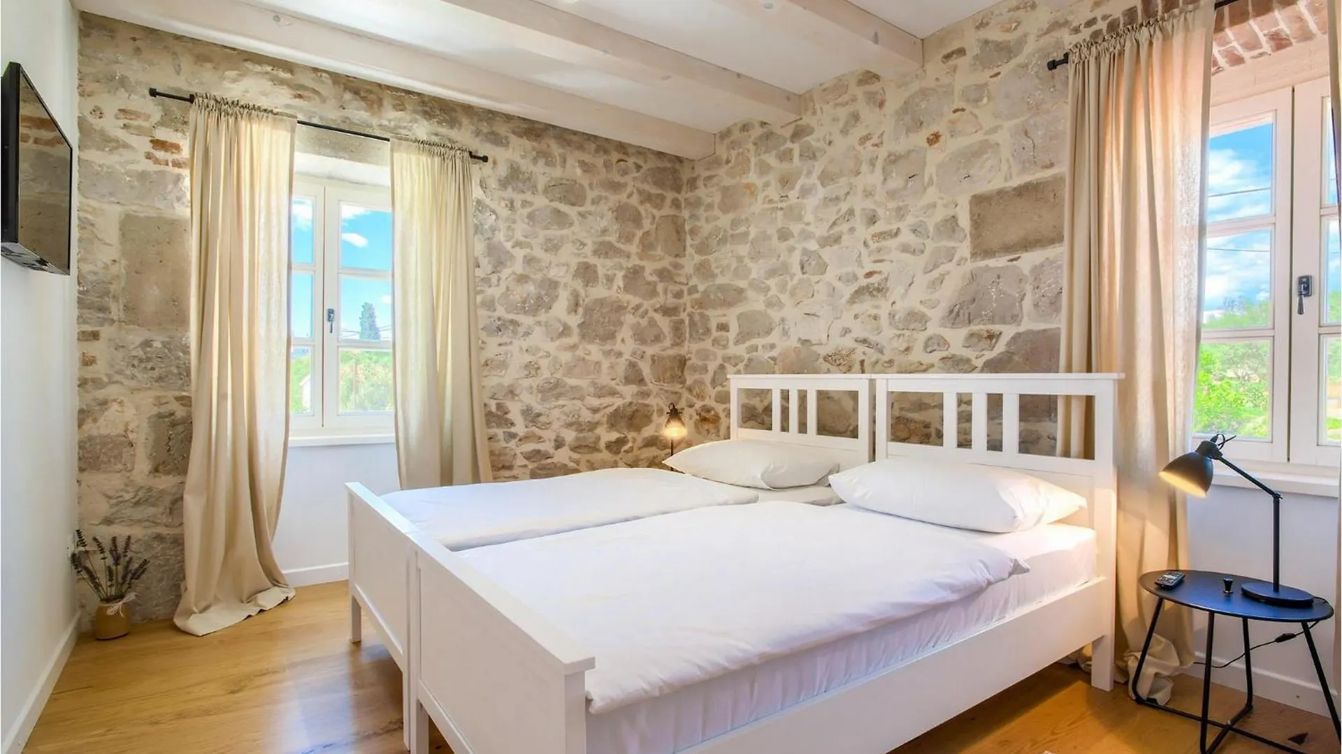 Villa Plivov Zadar Croacia