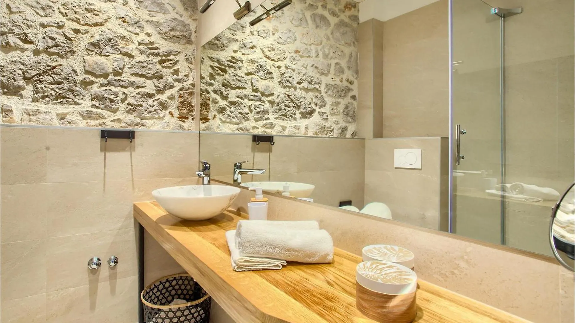 Сasa de vacaciones Villa Plivov Zadar