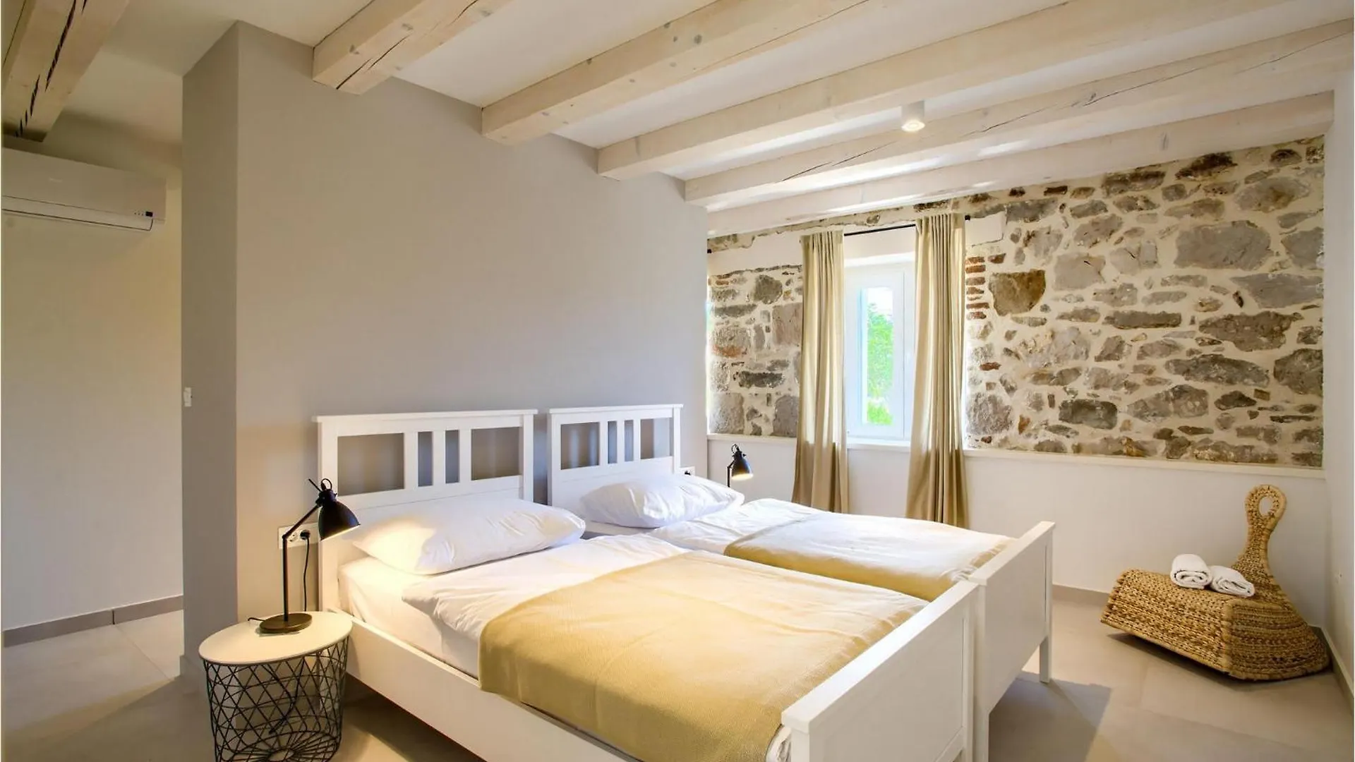 Villa Plivov Zadar Сasa de vacaciones