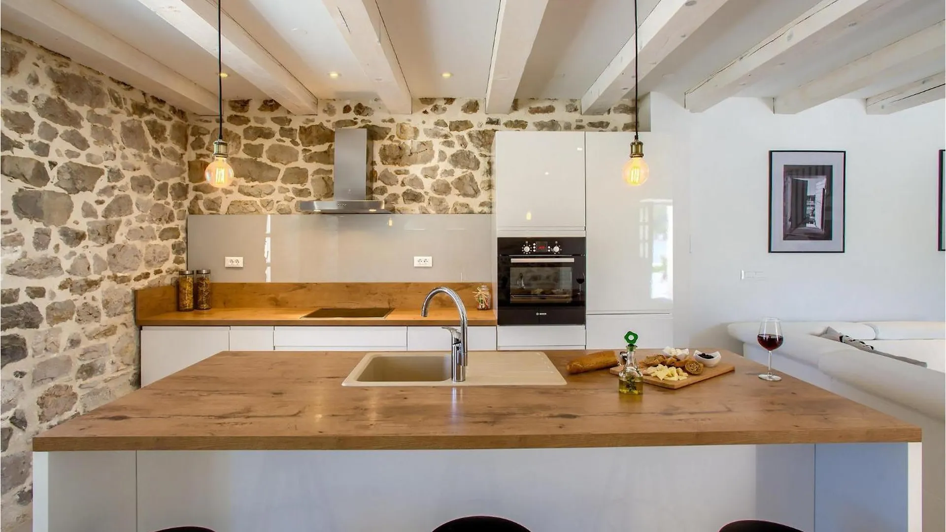 Villa Plivov Vikendica Zadar