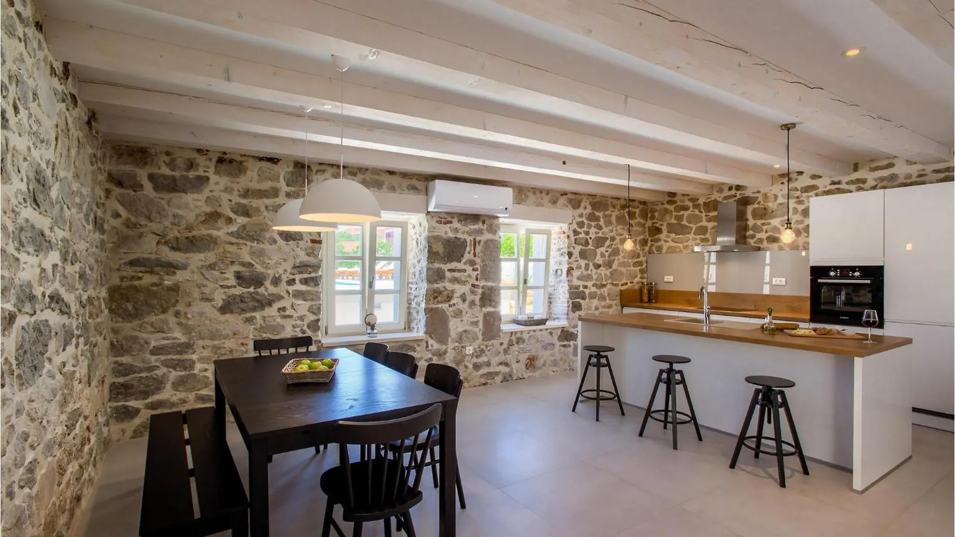 Villa Plivov 0*, Zadar