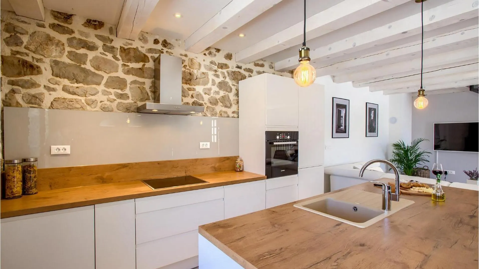 Сasa de vacaciones Villa Plivov Zadar
