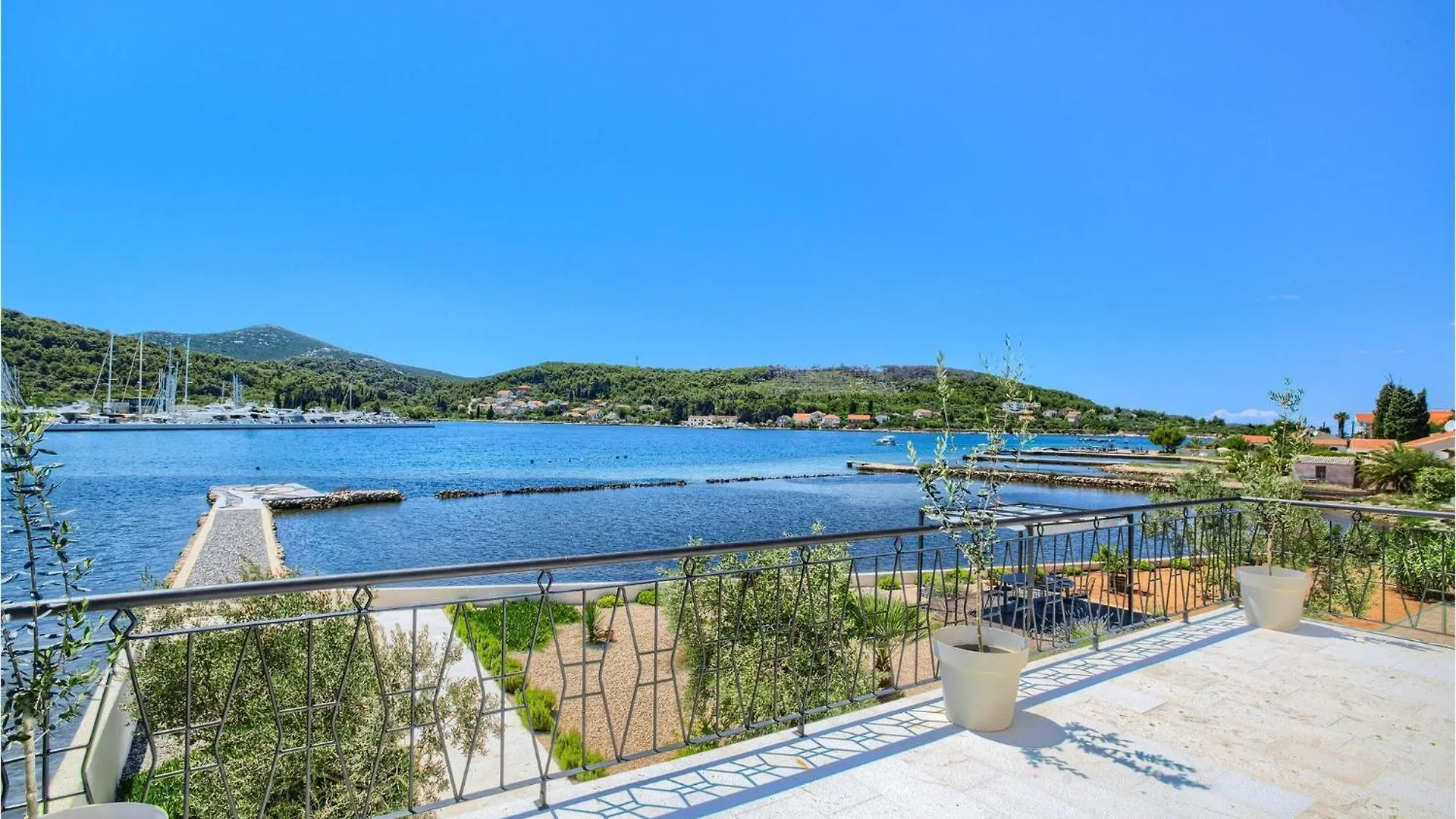 Villa Plivov Croatia