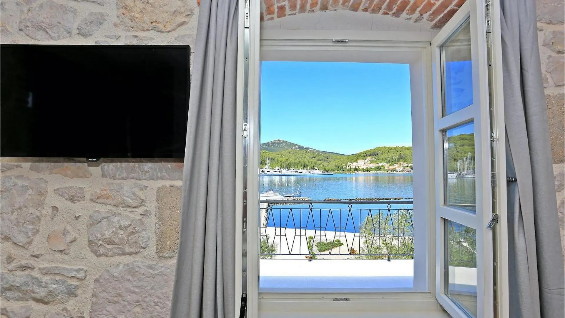 Villa Plivov Zadar