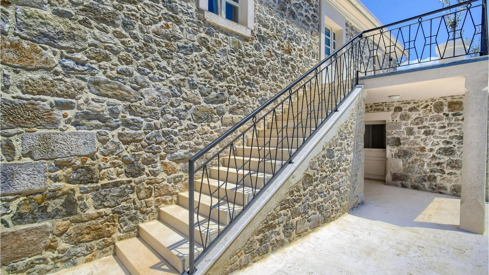 Villa Plivov 0*, Zadar Croatia