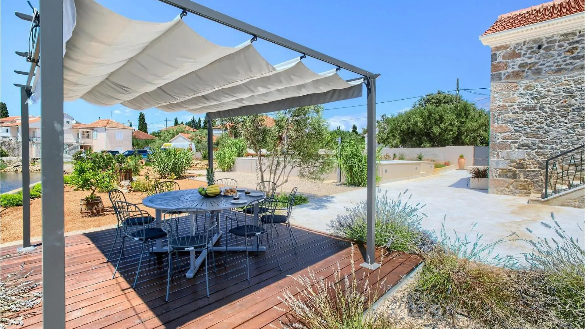 Villa Plivov Vikendica Zadar