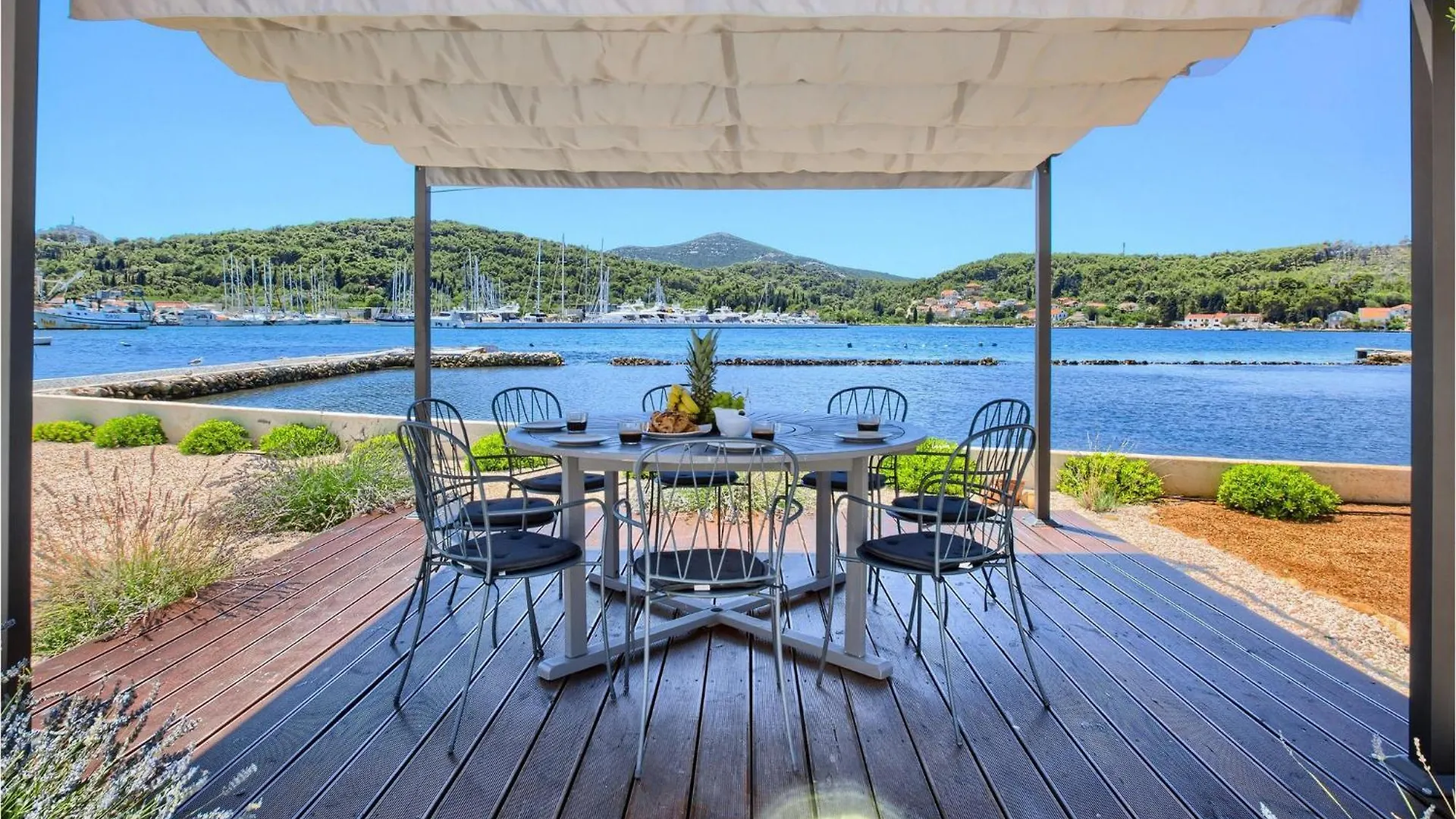 Сasa de vacaciones Villa Plivov Zadar
