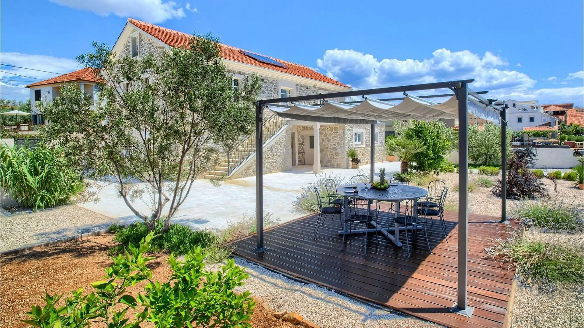 Villa Plivov Zadar 0*,