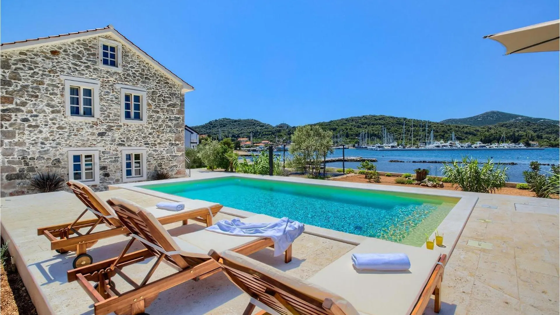 Villa Plivov Zadar Сasa de vacaciones