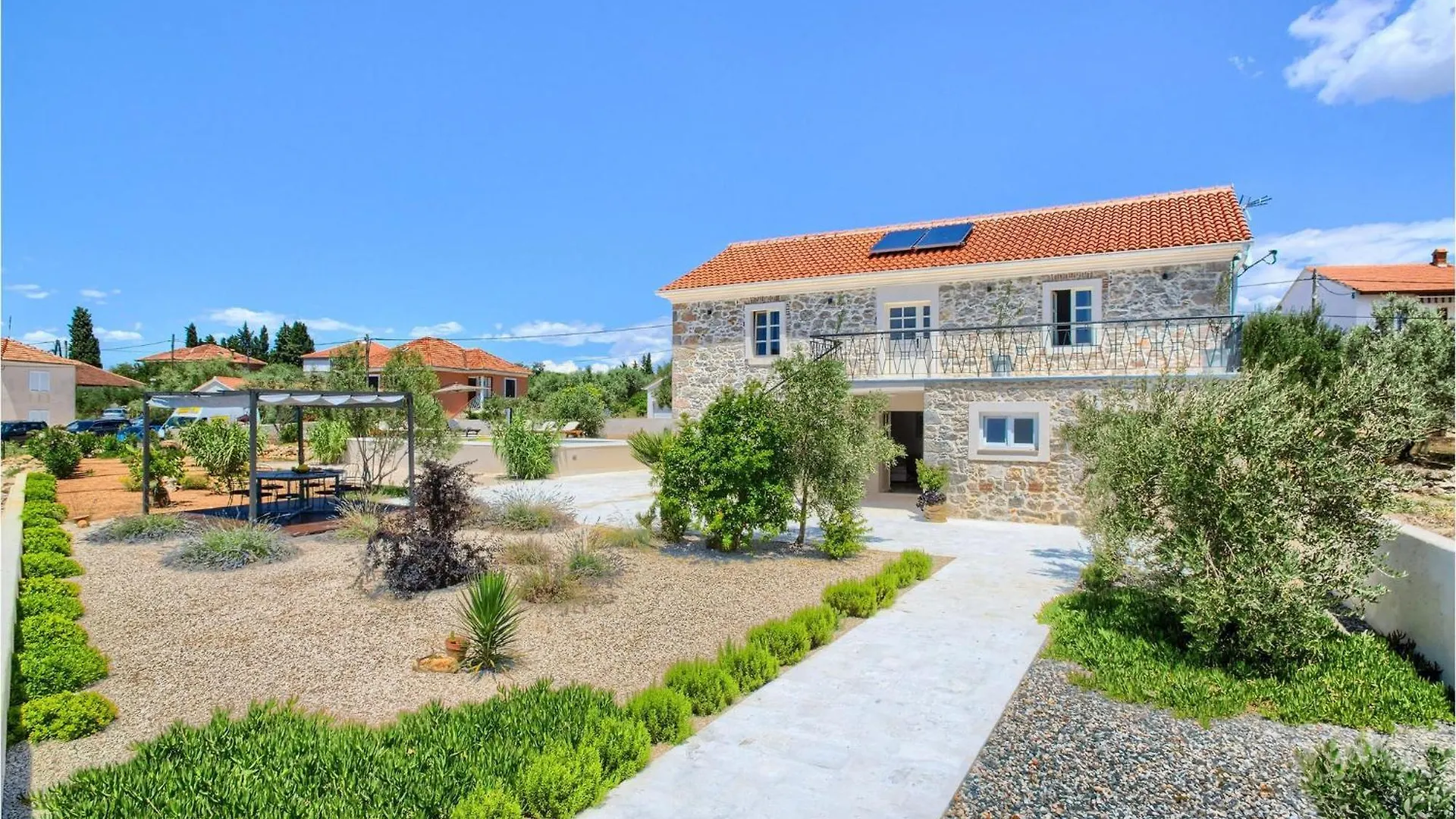Villa Plivov Zadar